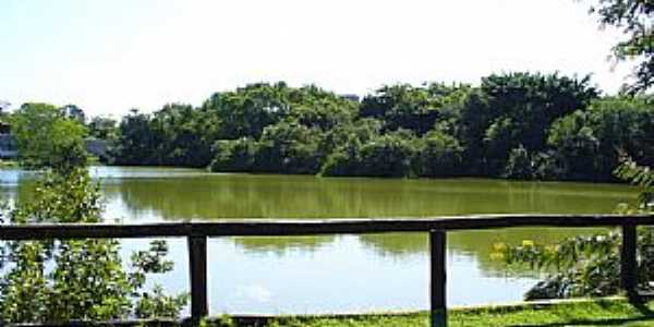 Goiabeiras-ES-Lago da UFES-Foto:Tedd Santana