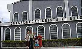 Guau - Igreja da Congregao Crist do Brasil em Guau-Foto:Congregao Crist.NET