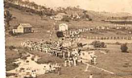 Guaran - Guaran em 1950-Foto:Jonas Frigini 