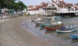 Guarapari - Prainha, Por Jos Sampaio