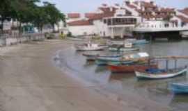 Guarapari - Prainha, Por Jos Sampaio