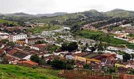 Viosa - Viosa-AL-Vista da cidade e regio-Foto:Toni Cavalcante