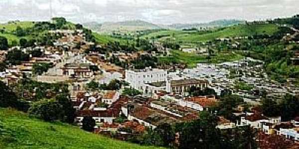 Viosa-AL-Vista da cidade-Foto:Flvio Coelho