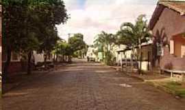 Guararema - Rua Principal-Foto:gilsomar