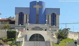 Ibatiba - Ibatiba-ES-Igreja de N.Sra.do Rosrio-Foto:Sergio Falcetti