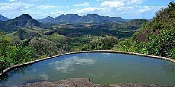 Mosteiro Zen em Ibirau ES