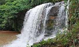 Ibitiru - Cachoeira da Vov Lucia-Foto:Carlos A. Meneghel