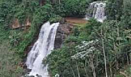 Ibitiru - Cachoeira da Vov Lucia-Foto:Carlos A. Meneghel