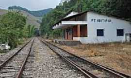 Ibitiru - Estao Ferroviria-Foto:Carlos A. Meneghel