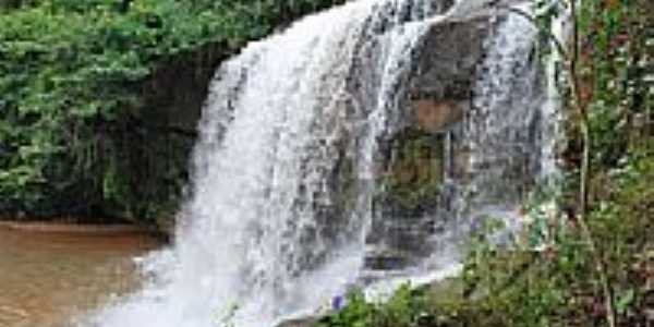 Cachoeira da Vov Lucia-Foto:Carlos A. Meneghel