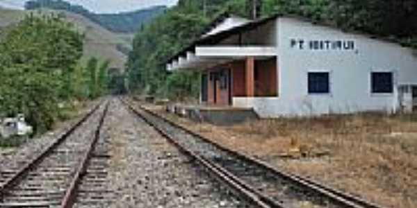 Estao Ferroviria-Foto:Carlos A. Meneghel