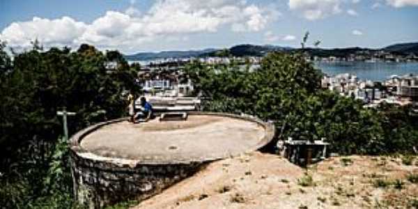 Vila Aparecida-AL-Caixa D gua-Foto:Diorgenes Pandini 