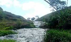 Irupi - A Cachoeira da Usina