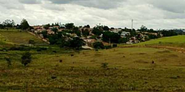 Itabaiana-ES-Vista parcial-Foto:Facebook 