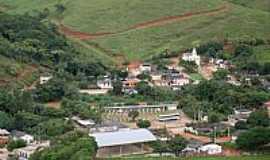 Itaici - Itaici-ES-Vista da cidade-Foto:valdeir mendes