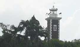 Itaipava - Farol da Ilha dos Franceses por sidineimc