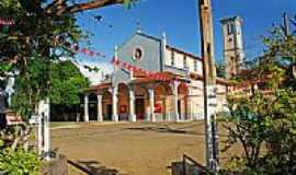 Sena Madureira - Matriz de N.Sra.da Conceio em Sena Madureira-Foto:JEZAFLU=ACRE=BRASIL