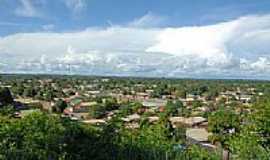 Sena Madureira - VISTA ARIA DA CIDADE DE SENA MADUREIRA=ACRE  por JEZAFLU=ACRE=BRASIL