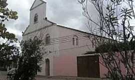 Vila So Francisco - Igreja Matriz de Vila de So Francisco-AL-Foto:descansoploucura.