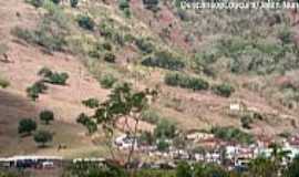 Vila So Francisco - Vista de Vila de So Francisco-AL-Foto:descansoploucura.