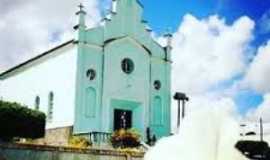 Itamira - IGREJA NOSSA SENHORA DO PERPETUO SOCORRO, Por Marivan Batista de Oliveira