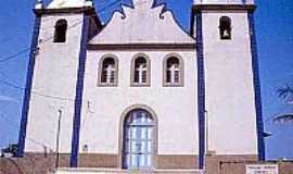 Itaca - Igreja N. Sra. Amparo