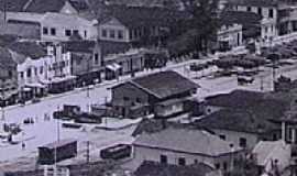 Itaperuna - Antiga Estao Ferroviria de Itaperuna-Foto;[Autor desconhecido,do site Estaes Ferrovirias]