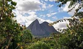 Itarana - Imagem da cidade de Itarana - ES