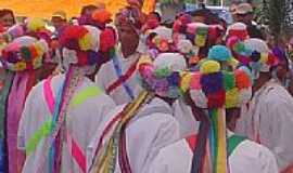 Itanas - Ticumbi - Festa Popular
