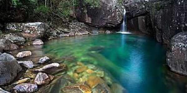 Rio Claro em Ina ES