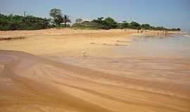 Jacaraipe - Gara na Praia de Carapebus - Jacaraipe - ES