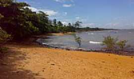 Jacaraipe - Praia de Costa Bela em Jacarape-Foto:tiagopizziolo