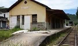 Jacigu - Jacigu-ES-Estao Ferroviria-Foto:Estaes Ferrovirias do Brasil