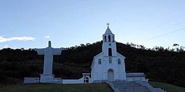 Jacigu-ES-Igreja Matriz-Foto:www.folhavitoria.