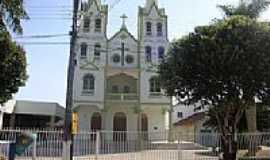 Jacupemba - Jacupemba-ES-Igreja do Sagrado Corao de Jesus-Foto:rika Mezabarba