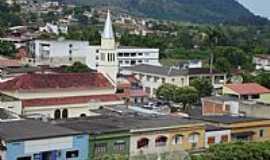 Joo Neiva - Vista do Centro de Joo Neiva