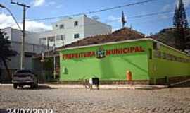 Mantenpolis - Prefeitura Municipal-Foto:Sergio Falcetti
