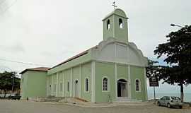 Maratazes - Igreja de Nossa Senhora da Penha em Maratazes, - Por sgtrangel