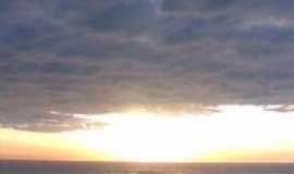 Maratazes - Lindo nascer do Sol. Por Junior Muria