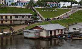 Amatur - Amatur-AM-Orla da cidade-Foto:Claudio Tura 54