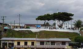 Amatur - Amatur-AM-Orla da cidade-Foto:esf_shadow