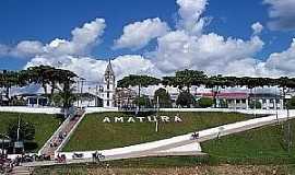 Amatur - Amatur-AM-Vista da cidade-Foto:brasilviagemfantastica.blogspot.com 