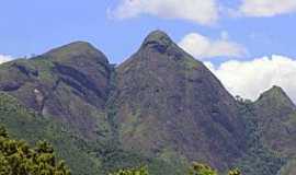 Marilndia - Pedra do Cruzeiro - Marilndia ES