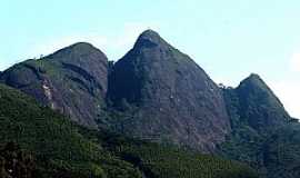 Marilndia - Pedra do Cruzeiro - Marilndia ES