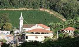 Melgao - Vista da Igreja-Foto:anivaldo kuhn 