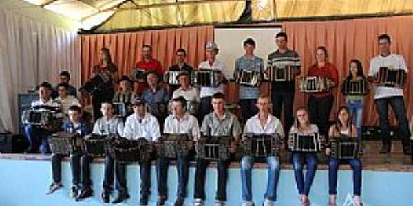 Encontro de Concertina Melgao 