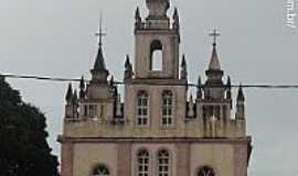 Montanha - Montanha-ES-Igreja de N.Sra.das Graas na Comunidade Ramal da Fumaa-Foto:Sergio Falcetti