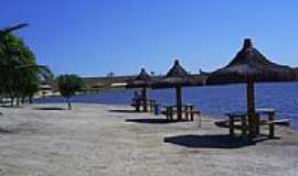 Mucurici - Beira do Lago no Balnerio-Foto:Alfa Sonorizao