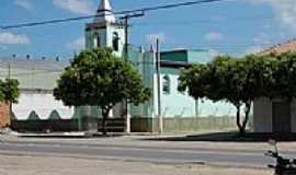 Nestor Gomes - Igreja Católica de Nestor Gomes-Foto:eliveltonsa