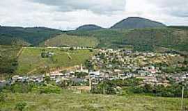 Novo Brasil - Vista Panormica-Foto:docebel